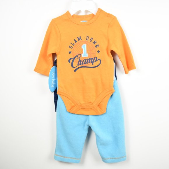 3 piece outfit NEW WITH TAGS - Picture 7 of 9